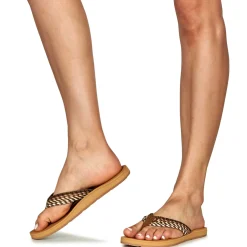 New Roxy - PORTO ROPE Marron