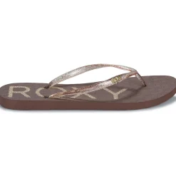 New Roxy - VIVA SPARKLE Marron