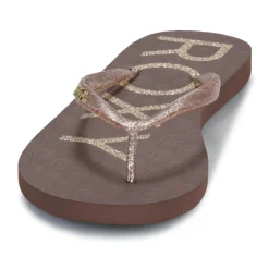 New Roxy - VIVA SPARKLE Marron