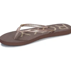 New Roxy - VIVA SPARKLE Marron