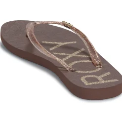 New Roxy - VIVA SPARKLE Marron