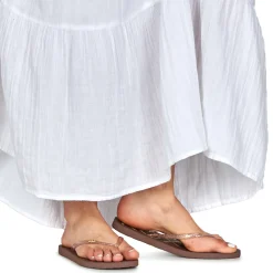 New Roxy - VIVA SPARKLE Marron