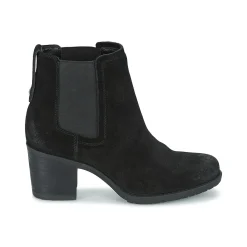 Clearance Sam Edelman - HANLEY BLACK