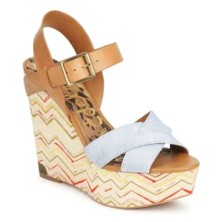 Hot Sam Edelman - SASHA DENIM-WASHED