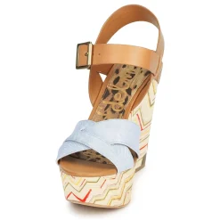 Hot Sam Edelman - SASHA DENIM-WASHED