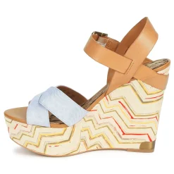 Hot Sam Edelman - SASHA DENIM-WASHED