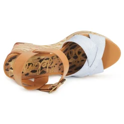 Hot Sam Edelman - SASHA DENIM-WASHED