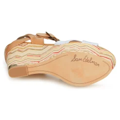 Hot Sam Edelman - SASHA DENIM-WASHED