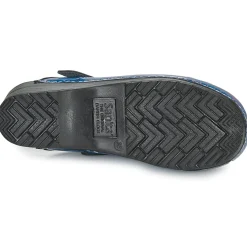 Discount Sanita - FREYA OPEN Bleu