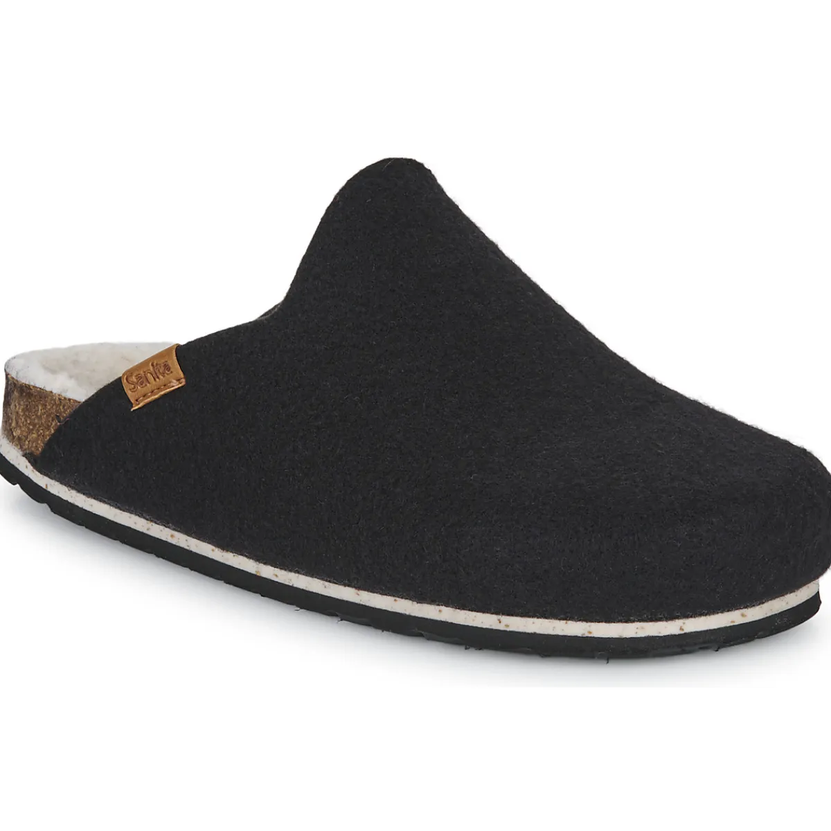 Online Sanita - HARZEN Noir