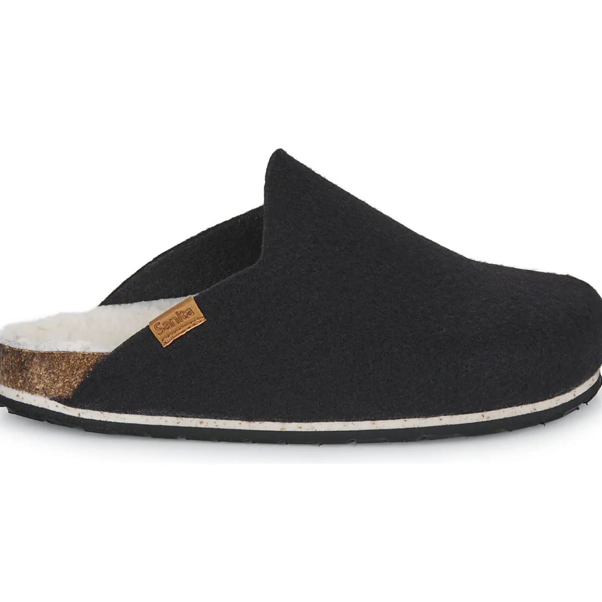 Online Sanita - HARZEN Noir