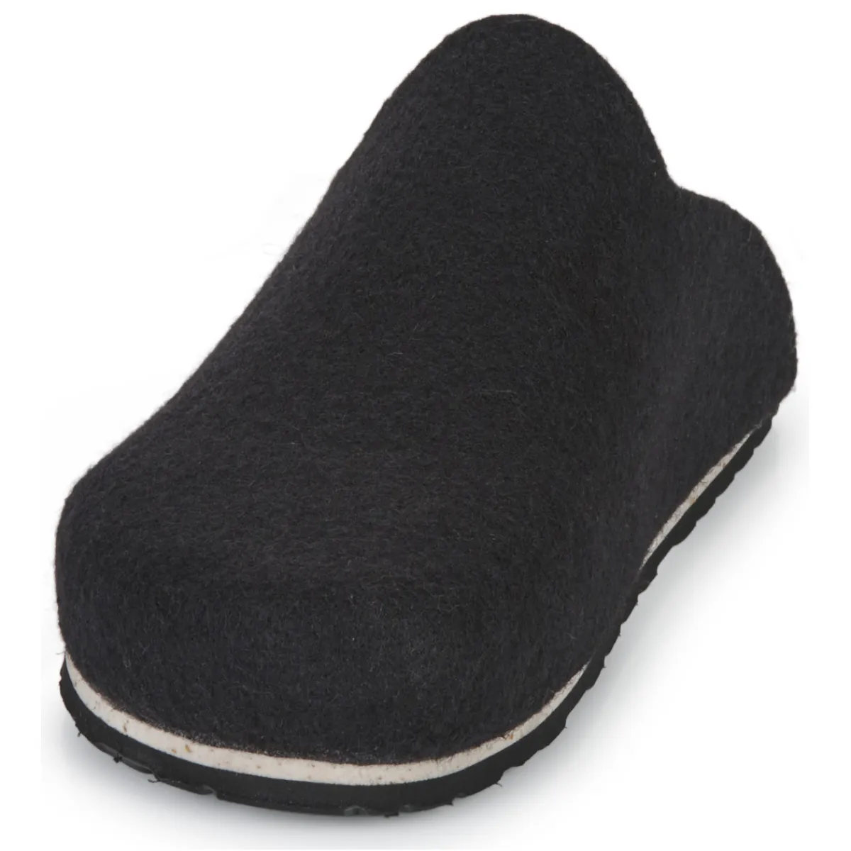 Online Sanita - HARZEN Noir