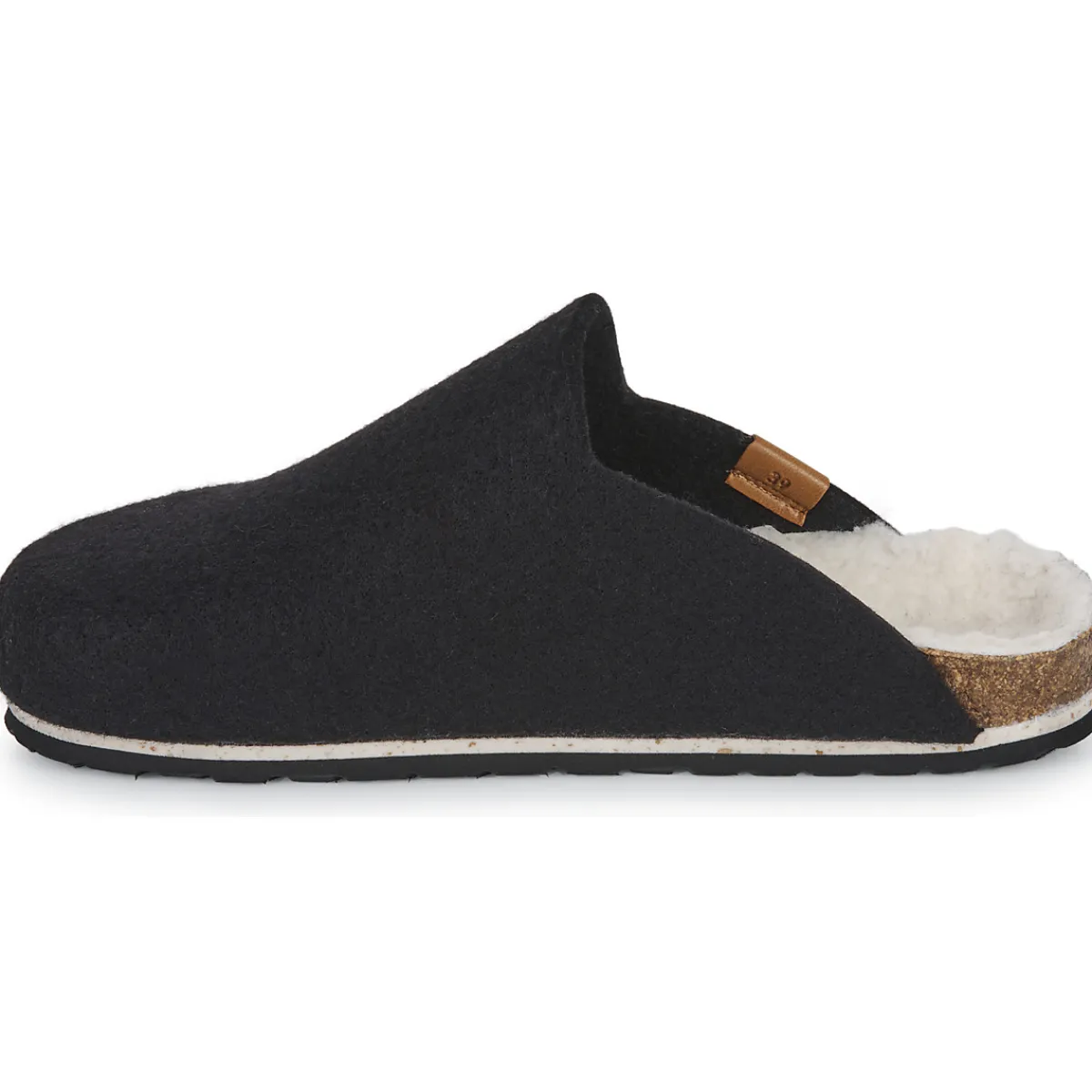 Online Sanita - HARZEN Noir