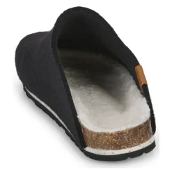 Online Sanita - HARZEN Noir