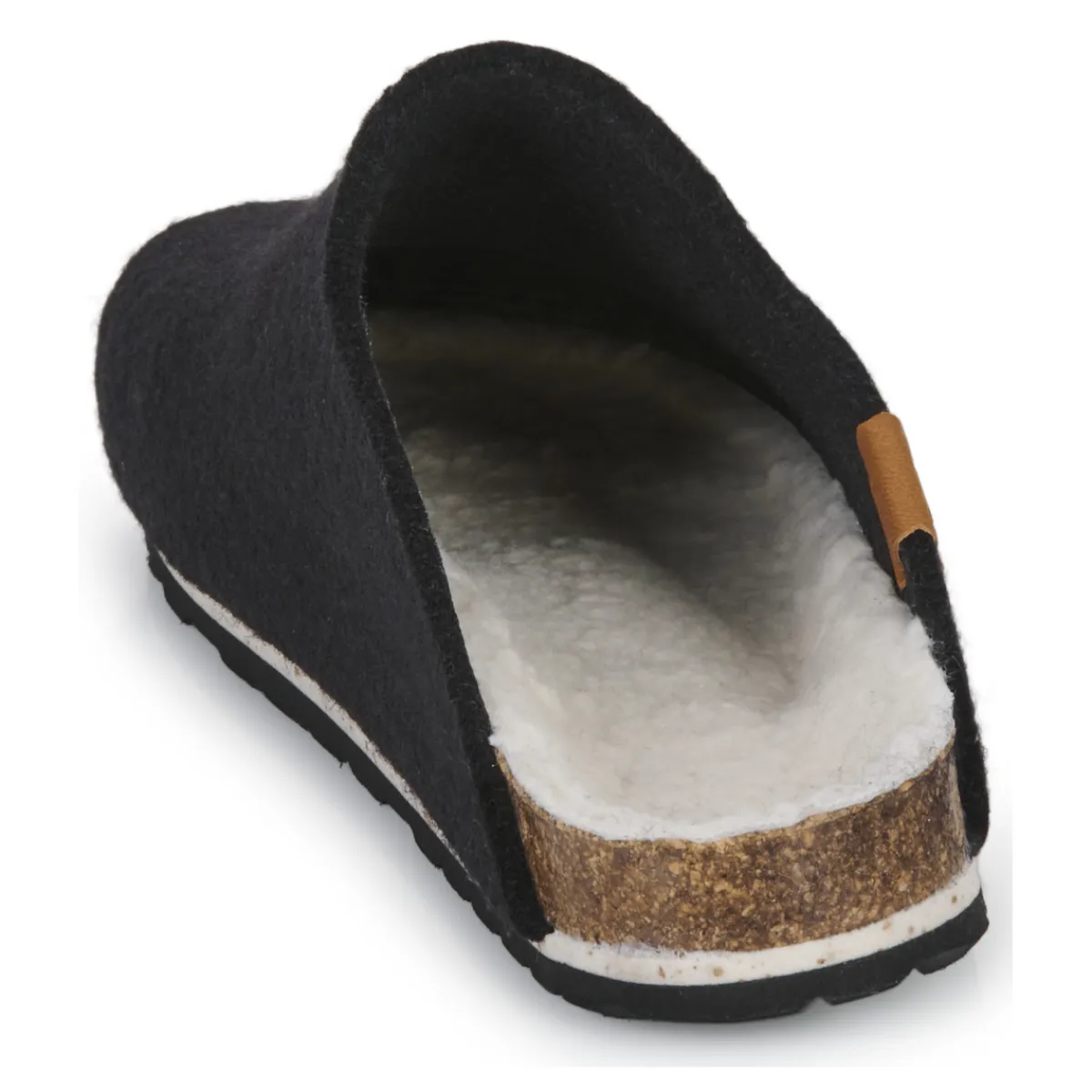 Online Sanita - HARZEN Noir