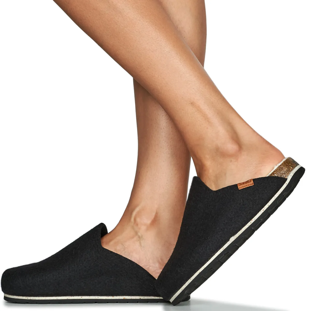 Online Sanita - HARZEN Noir