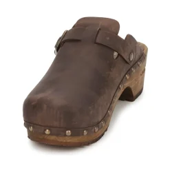 Best Sanita - KRISTEL OPEN Marron