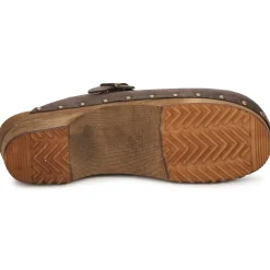 Best Sanita - KRISTEL OPEN Marron