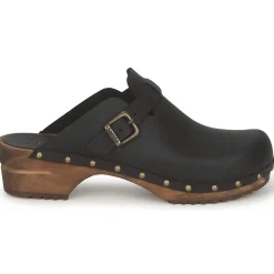 Sale Sanita - KRISTEL OPEN Noir