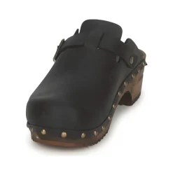 Sale Sanita - KRISTEL OPEN Noir