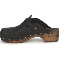 Sale Sanita - KRISTEL OPEN Noir