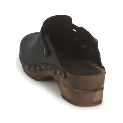 Sale Sanita - KRISTEL OPEN Noir