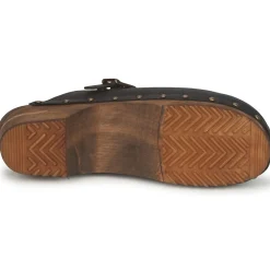 Sale Sanita - KRISTEL OPEN Noir