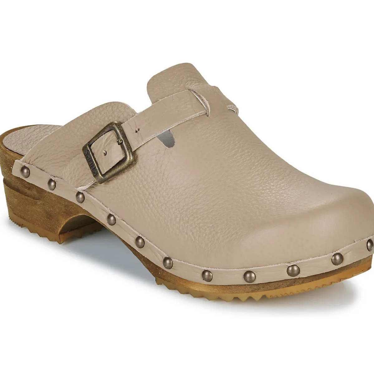 Online Sanita - KRYSTEL OPEN Beige