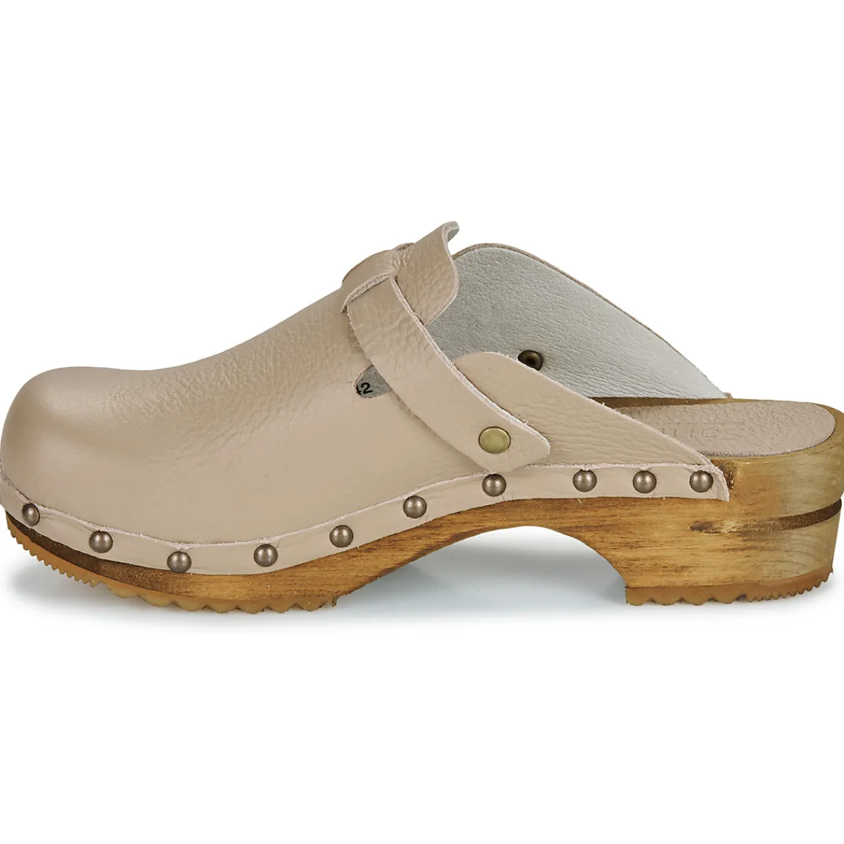Online Sanita - KRYSTEL OPEN Beige