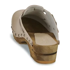 Online Sanita - KRYSTEL OPEN Beige