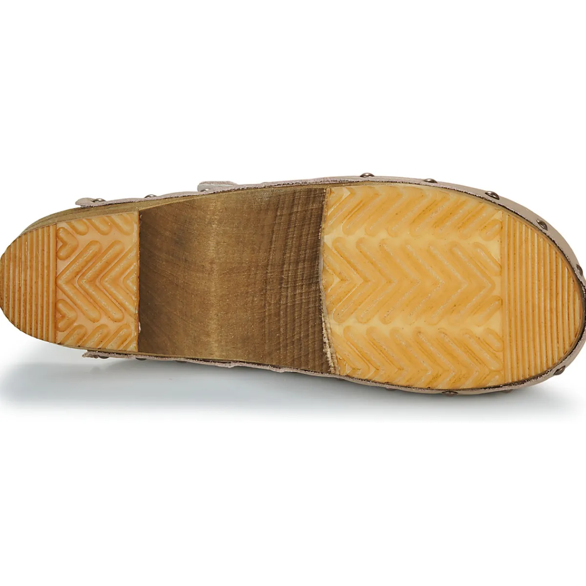 Online Sanita - KRYSTEL OPEN Beige