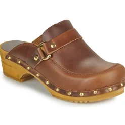 Online Sanita - LILLEN OPEN Marron