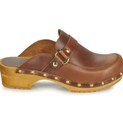 Online Sanita - LILLEN OPEN Marron