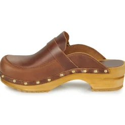 Online Sanita - LILLEN OPEN Marron