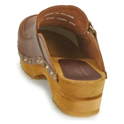 Online Sanita - LILLEN OPEN Marron