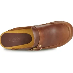 Online Sanita - LILLEN OPEN Marron