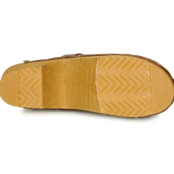 Online Sanita - LILLEN OPEN Marron