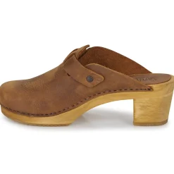 Sanita - MALULO Marron