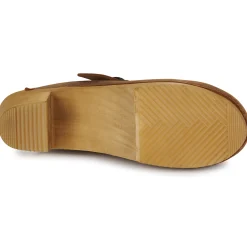 Sanita - MALULO Marron