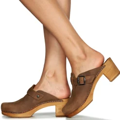 Sanita - MALULO Marron