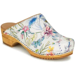 Sale Sanita - ORCHID Blanc