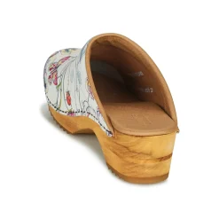 Sale Sanita - ORCHID Blanc