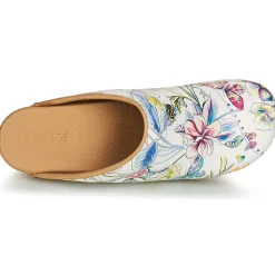 Sale Sanita - ORCHID Blanc