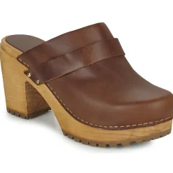 Sanita - PELENI CHUNK OPEN Marron