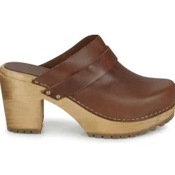 Sanita - PELENI CHUNK OPEN Marron