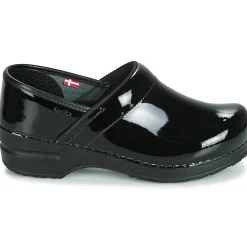 New Sanita - PROF Noir