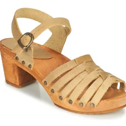 Discount Sanita - SILO Beige