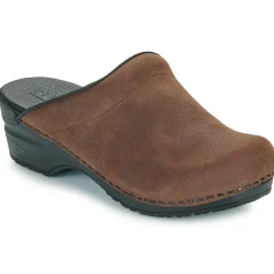 Best Sanita - SONJA OPEN Marron