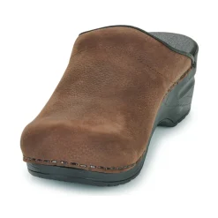 Best Sanita - SONJA OPEN Marron