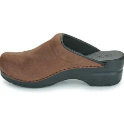 Best Sanita - SONJA OPEN Marron